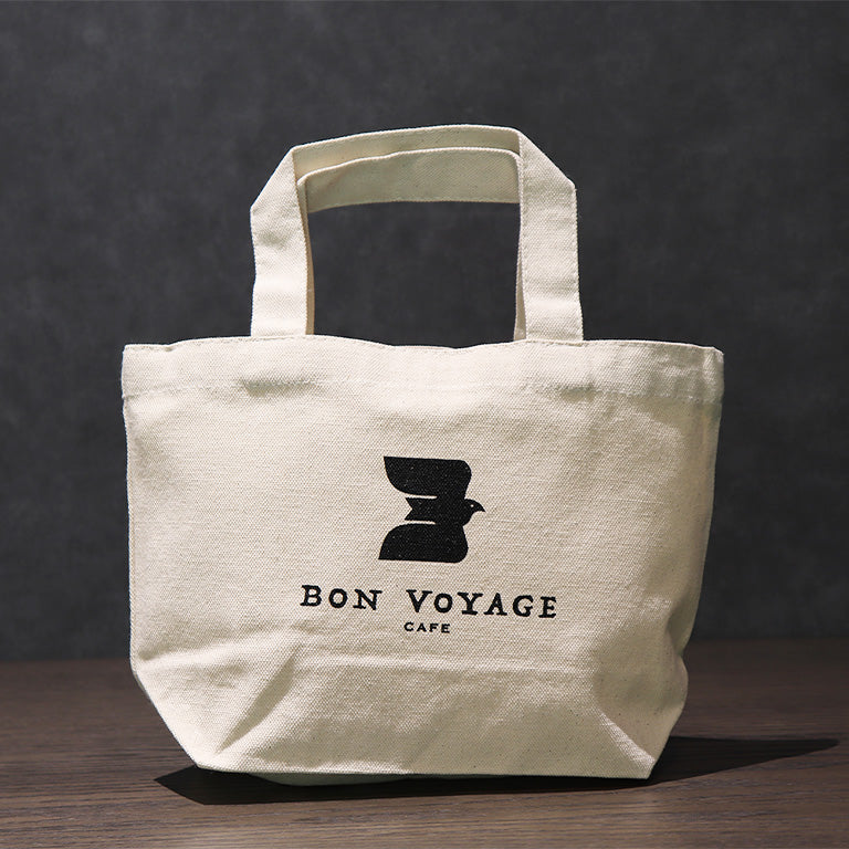 BON VOYAGE オリジナルデザイントート